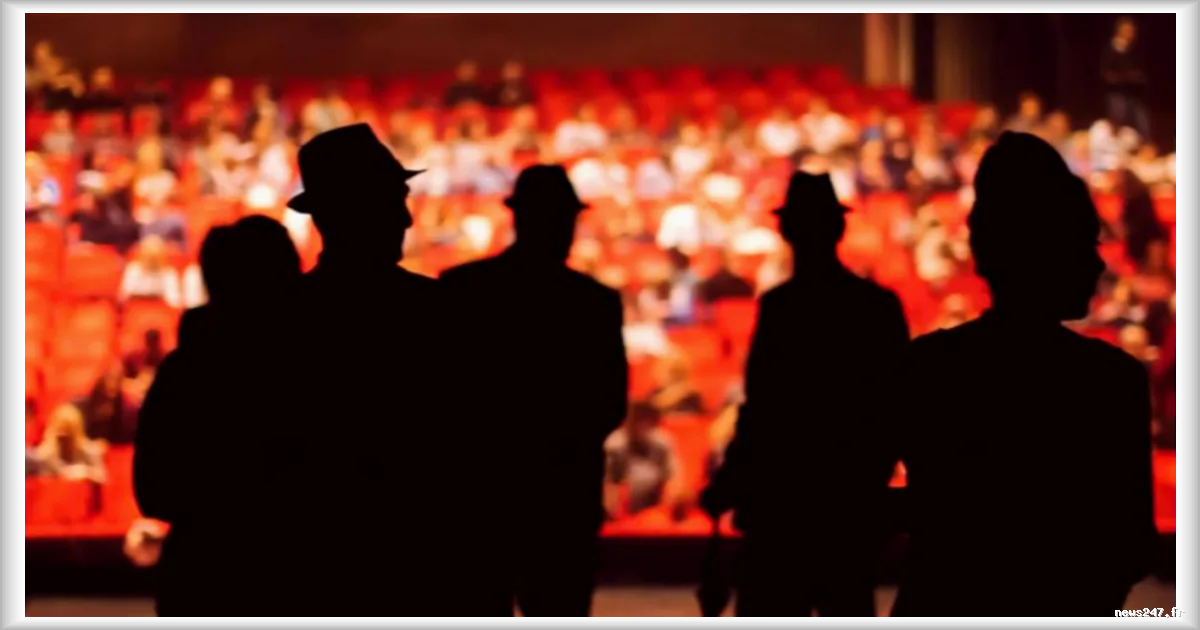 Les expériences immersives séduisent toujours plus de Français, entre théâtre interactif et cinéma en réalité augmentée