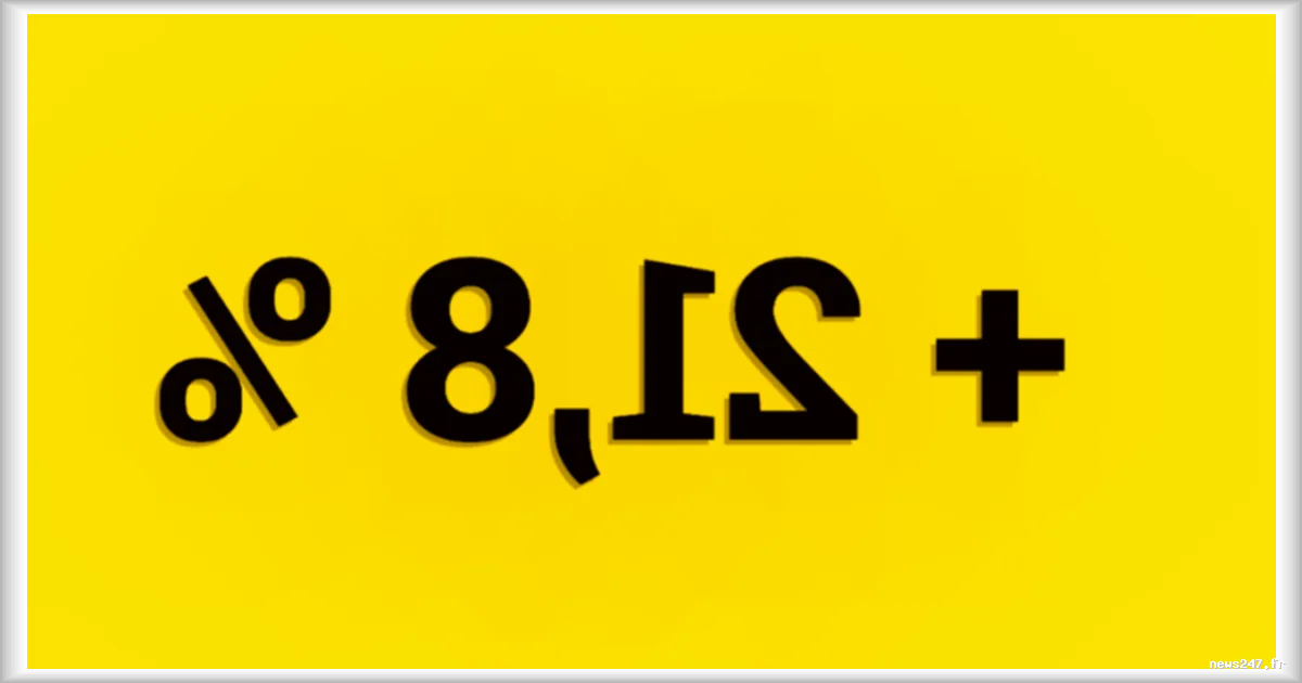 Les exportations chinoises defient la guerre commerciale