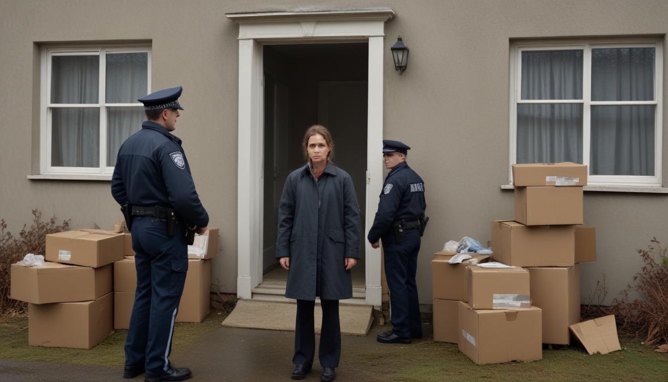 Les expulsions de logement augmentent : la faute, aussi, aux factures d'énergie