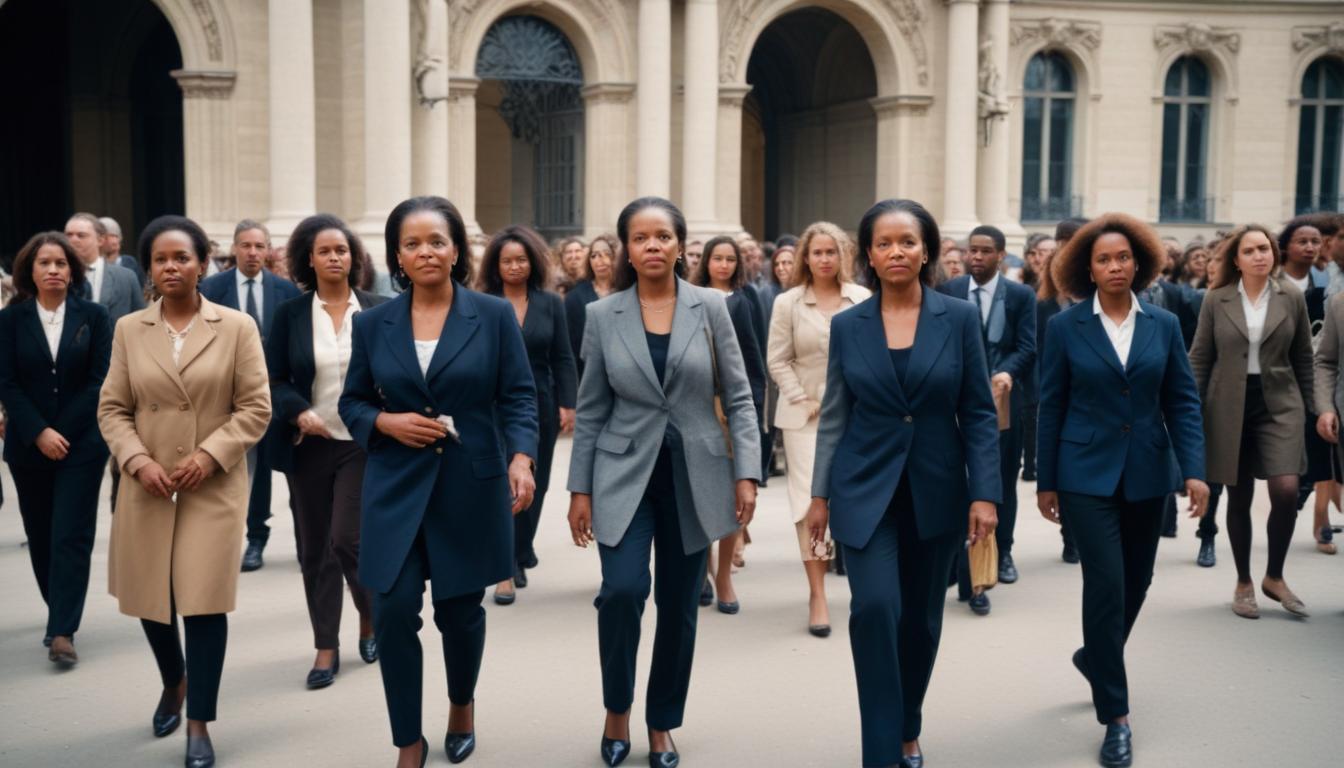 Les femmes appelées à prendre le pouvoir dans les intercommunalités