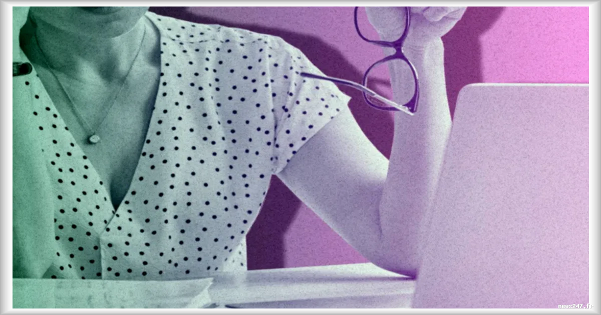 Les femmes confrontées à des risques professionnels spécifiques