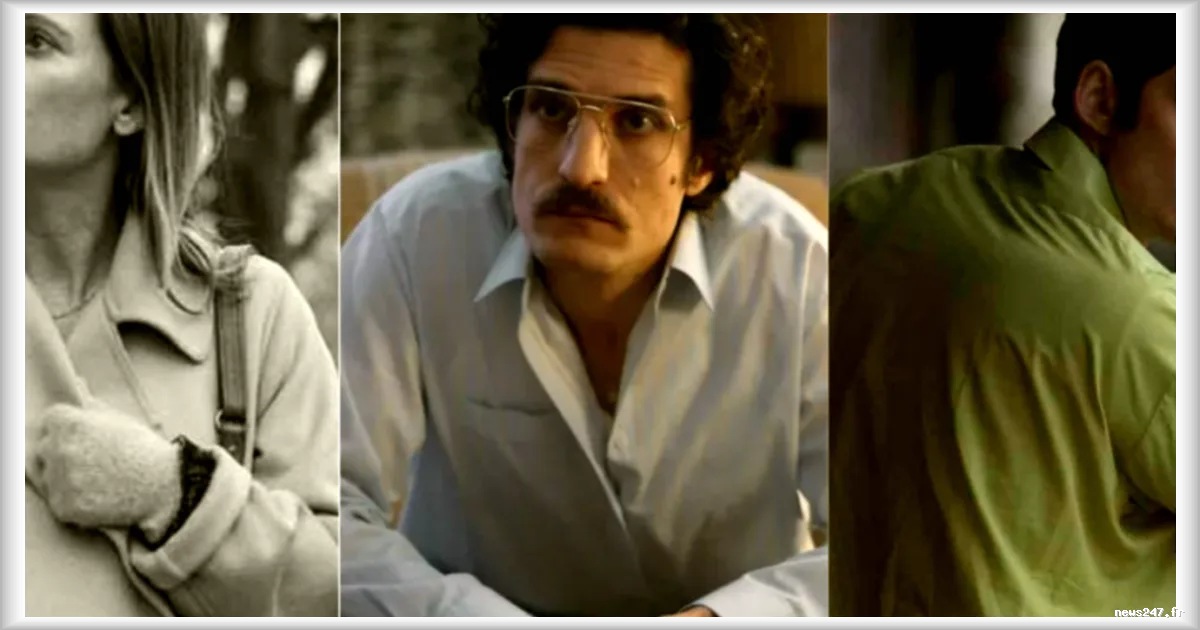 Les films au cinéma cette semaine : faut-il voir ou éviter La Corde au cou, Juste une illusion et Morlaix ?