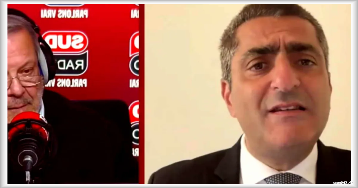 Les finances publiques en France : Marc Touati s'indigne de la disparition de 460 milliards d'euros selon Capital