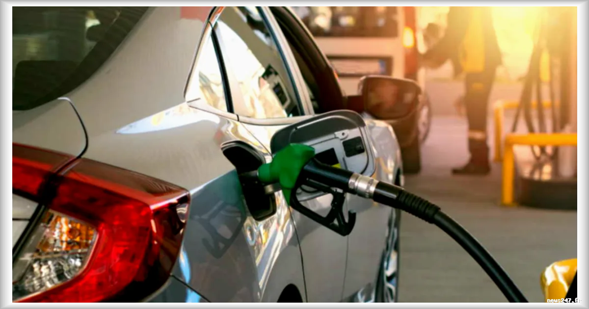 Les fluctuations des prix des carburants : les baisses moins rapides que les hausses, une réalité confirmée