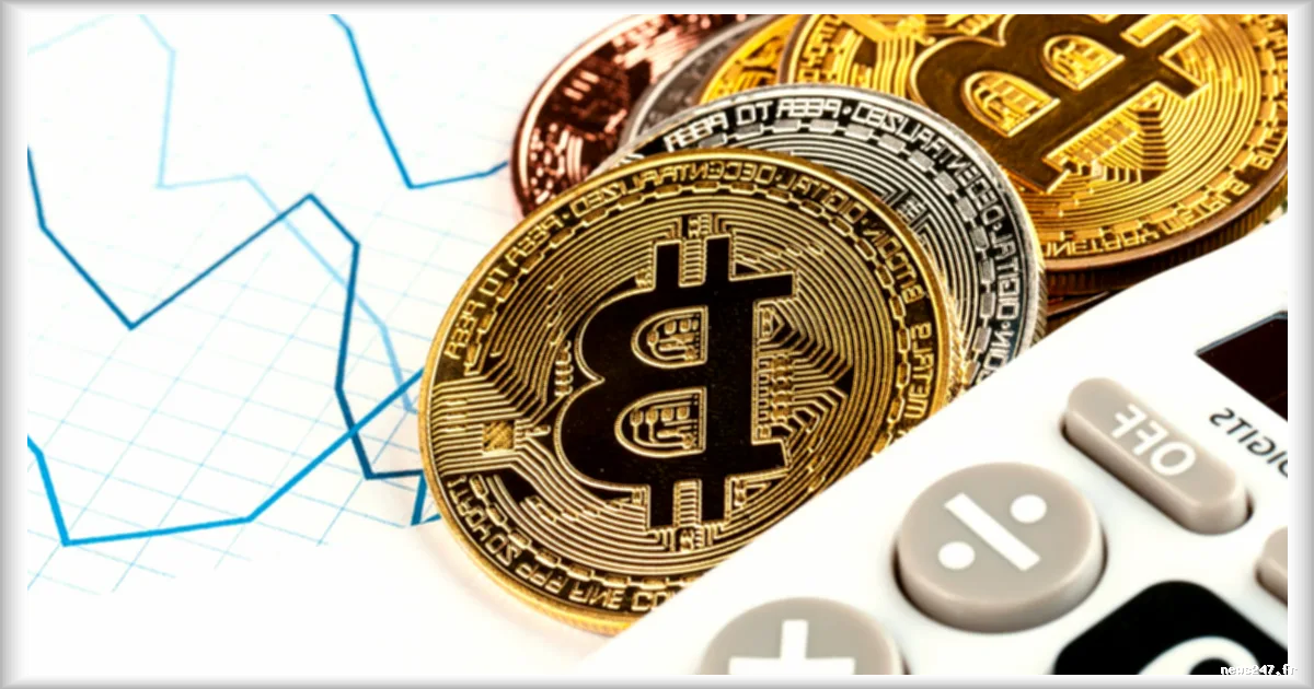 Les fonds Bitcoin attirent les investisseurs institutionnels avec 458 millions $ d'entrées