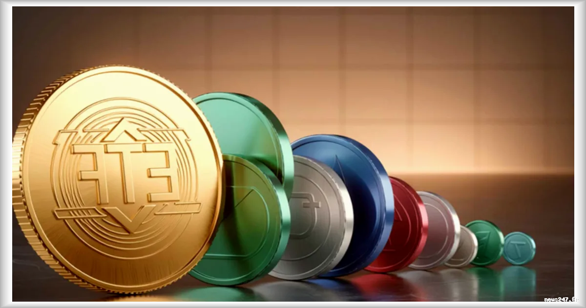 Les fonds souverains misent sur les ETF Bitcoin tandis qu’Harvard réduit ses positions