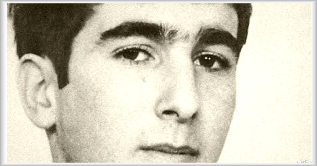 Les forces israéliennes mènent une opération pour retrouver le corps de l'aviateur Ron Arad capturé au Liban en 1986