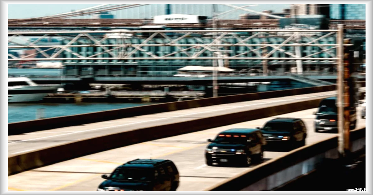Les frais de défense du couple Maduro au cœur de leur deuxième comparution à New York