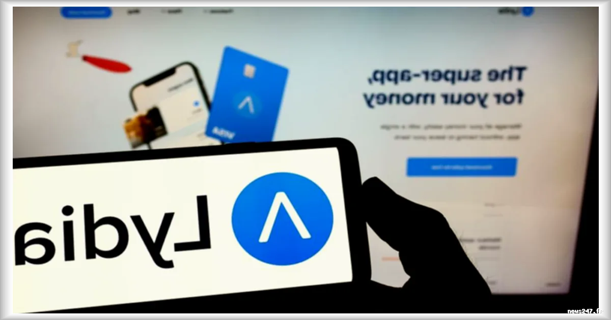 Les frais d'inactivité de Lydia : qui sera vraiment concerné ?