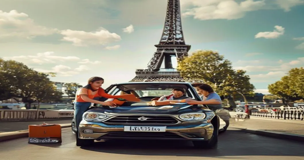 Les Français adaptent leurs projets de vacances estivales pour rester plus proches et maitriser leur budget