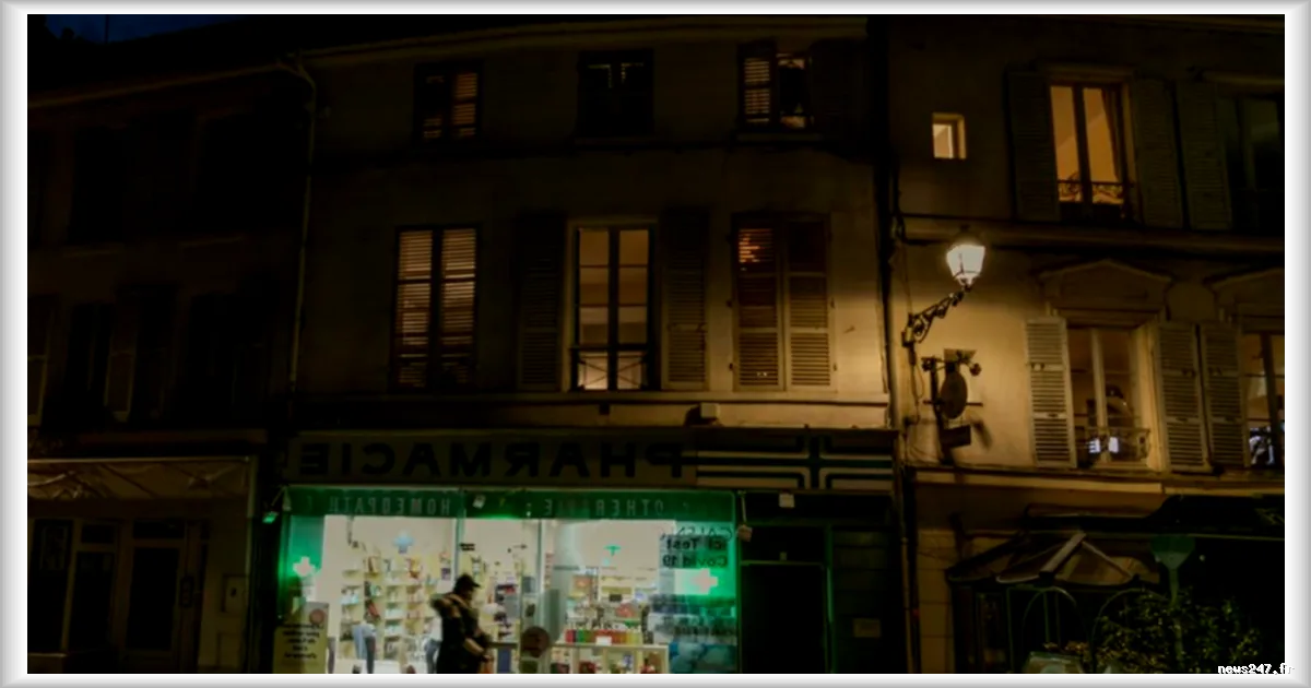 Les Français bénéficient d'un système de santé abordable et vivent plus longtemps, contrairement à l'Allemagne