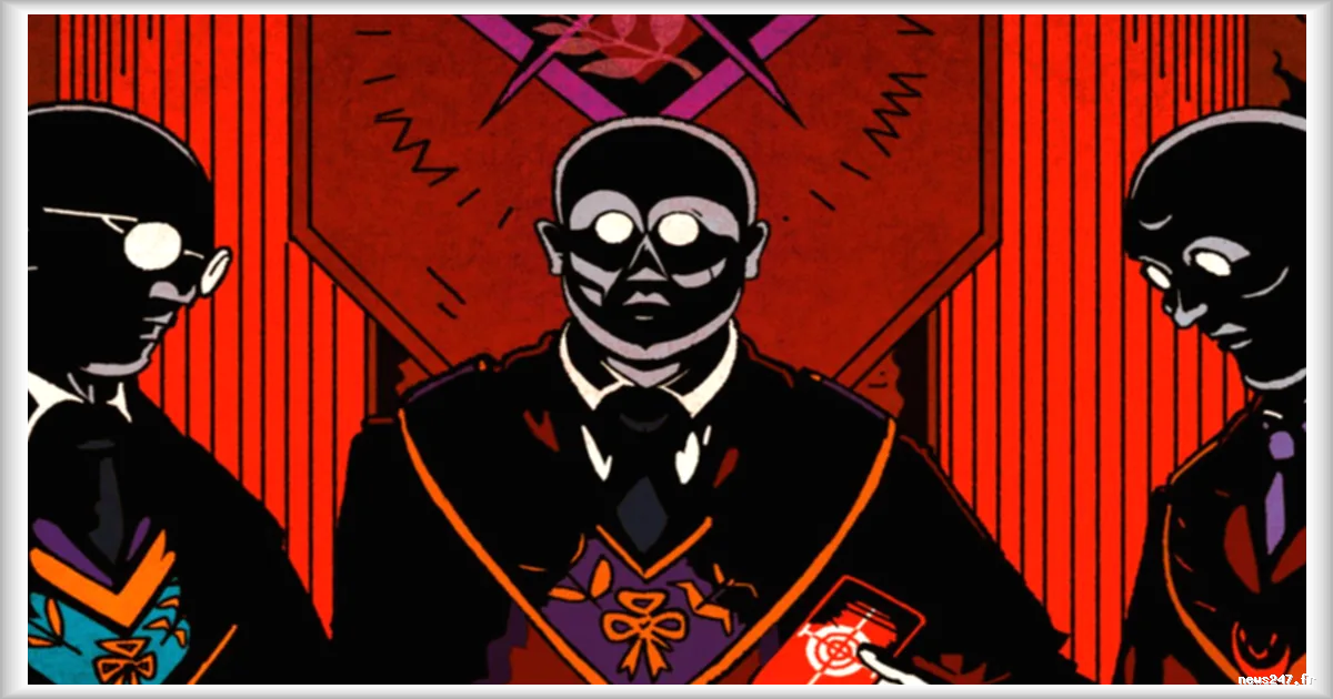 Les francs-maçons de la loge Athanor jugés aux assises de Paris pour agressions et tentative de meurtre