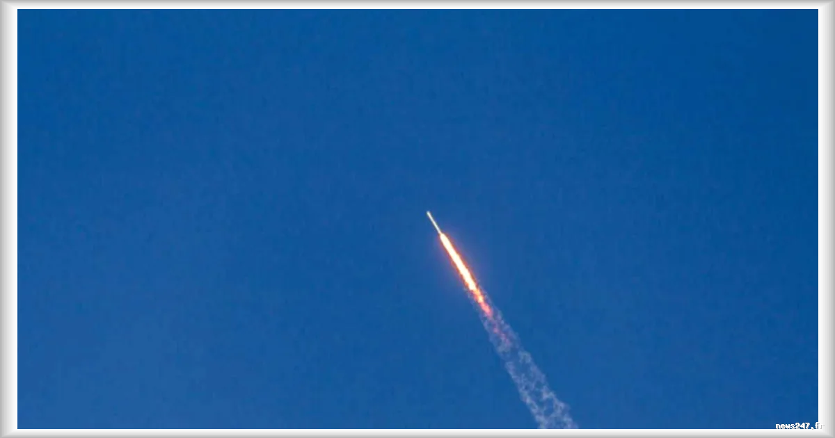 Les frappes américaines en Iran coûtent cher : 5,6 milliards de dollars en deux jours