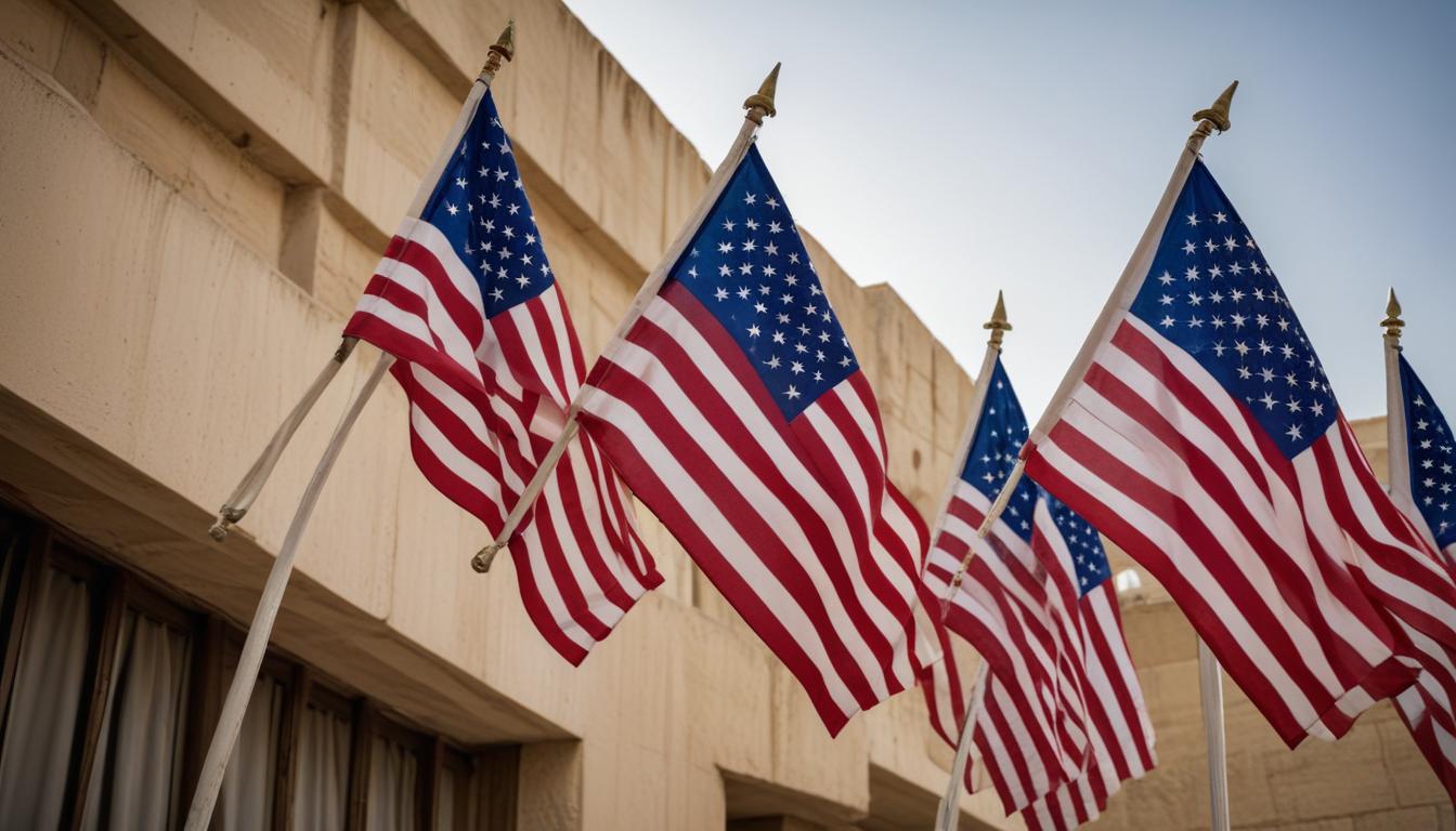 Les frappes contre l'Iran : un objectif commun pour Washington et Tel-Aviv