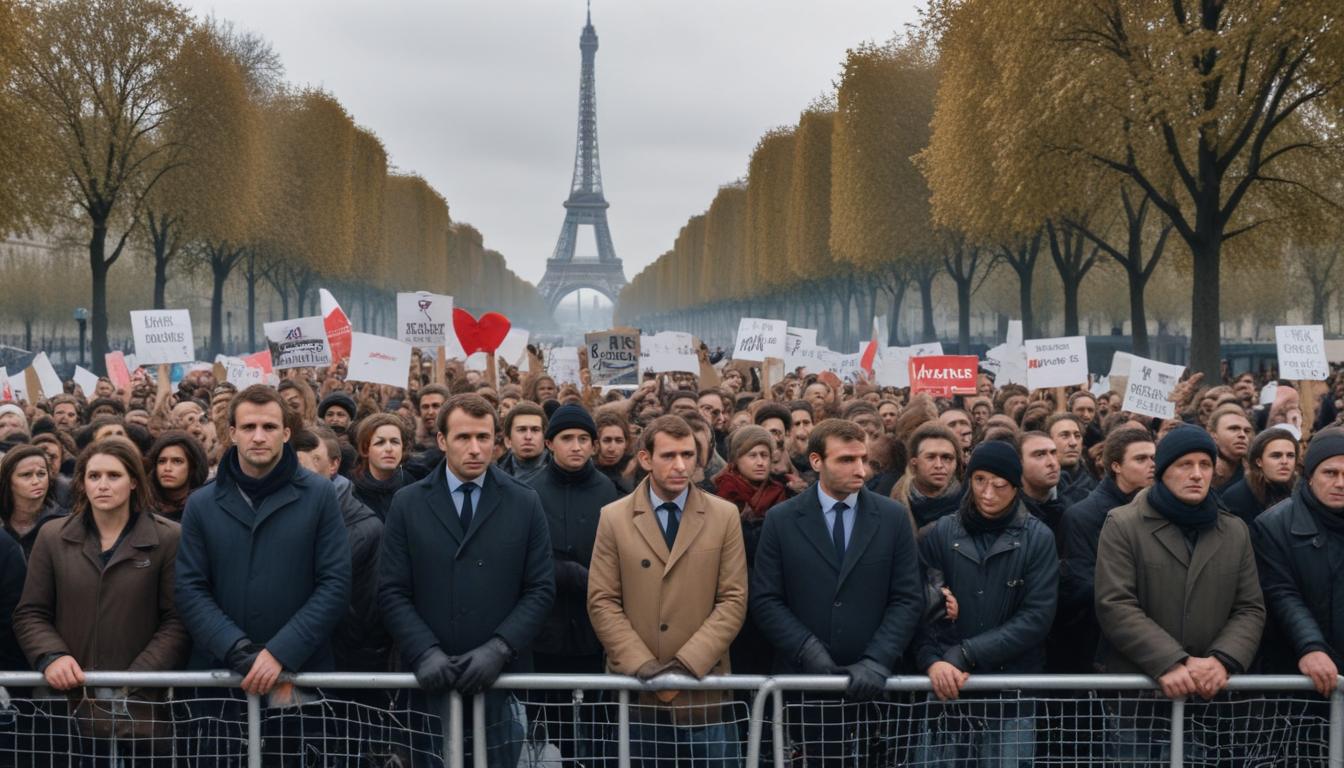 Les frontières mondiales : l'essor des barrières et leur efficacité contestée
