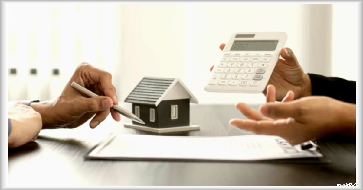 Les futurs acquéreurs négocient de plus en plus avant d'acheter un bien immobilier en 2026