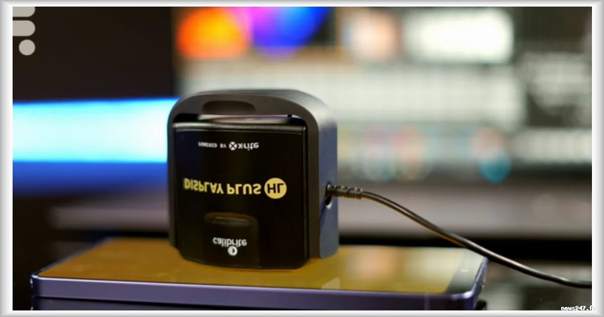 Les Galaxy S26 ne possedent pas l'ecran 10-bit annonce par Samsung selon Frandroid