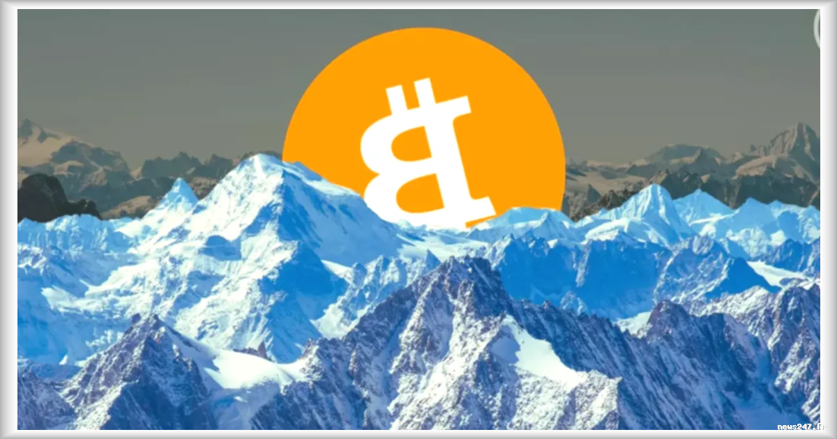 Les géants de la finance continuent d'acheter des cryptomonnaies malgré l'hiver crypto