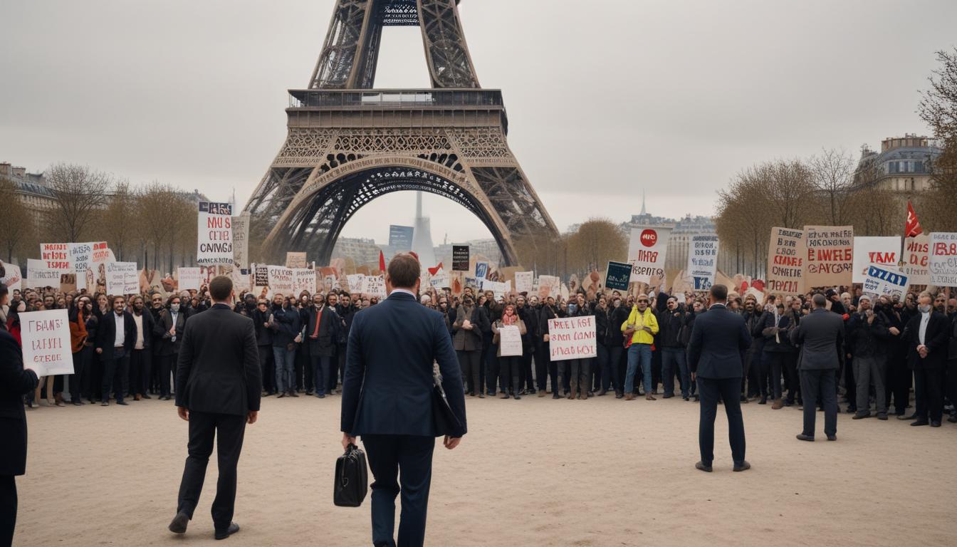 Les géants pétroliers et leurs superprofits : une partie cachée dans les paradis fiscaux