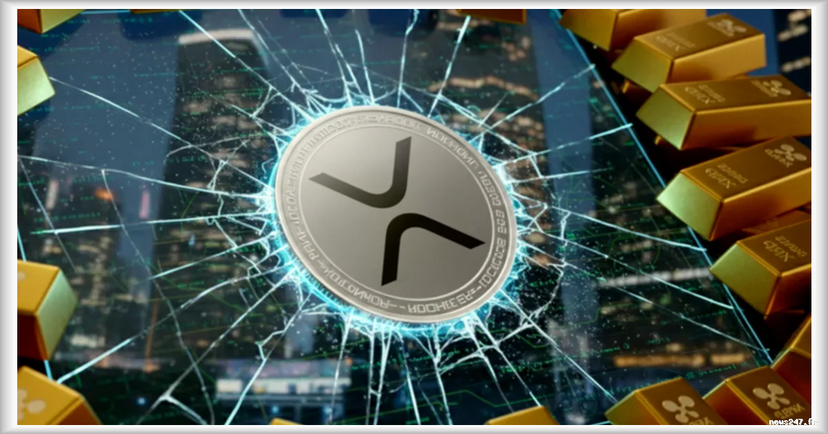 Les grandes adresses XRP accumulent tandis que les petits investisseurs liquident leurs positions