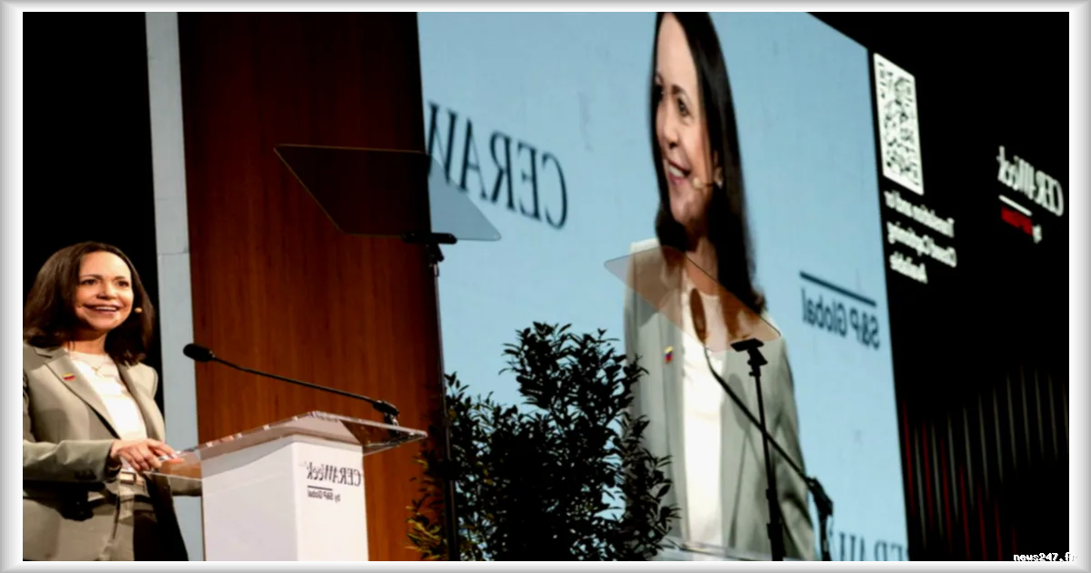 Les grandes compagnies pétrolières américaines restent prudentes face à l'engagement au Venezuela