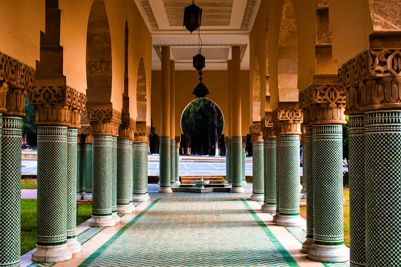 Les grandes figures de l'islam soufi au Sénégal : un héritage qui inspire les discours souverainistes et anticolonialistes