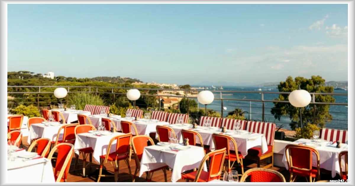 Les grands chefs parisiens délocalisent leurs établissements à Saint-Tropez ou Ibiza pour l'été