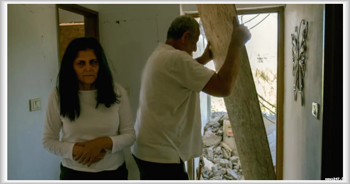 Les habitants de Kiryat Shmona craignent que le cessez-le-feu ne permette au Hezbollah de se réinstaller