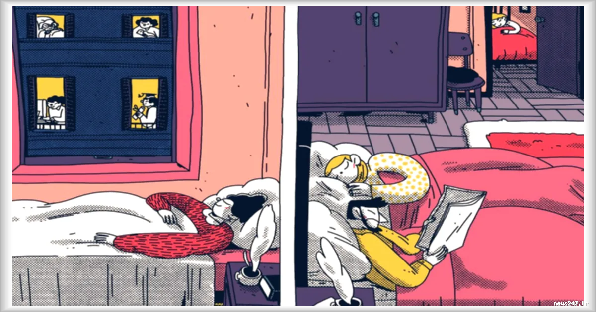 Les hébergeurs solidaires : quand des inconnus ouvrent leur porte pour éviter la rue