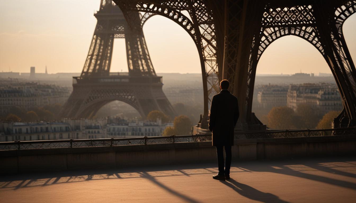 Les hommes dépressifs ne pleurent pas, ils s'effacent de plus en plus