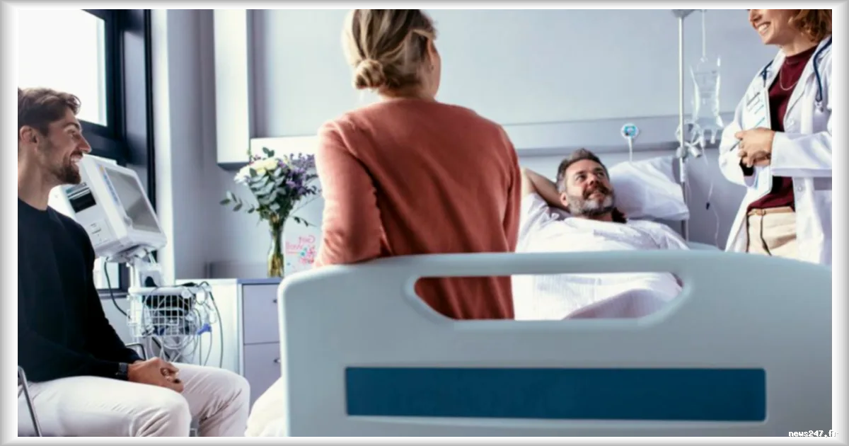 Les hôpitaux français les mieux notés par les patients en 2025 selon Le Figaro