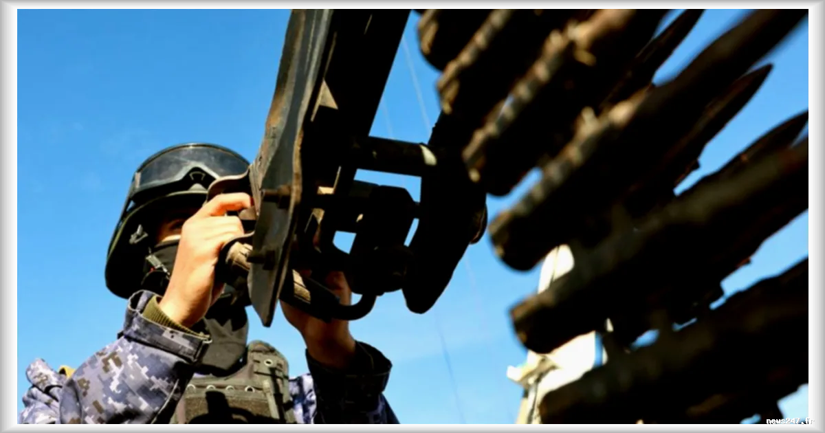 Les houthistes du Yémen menacent-ils de bloquer le détroit de Bab El-Mandeb ?