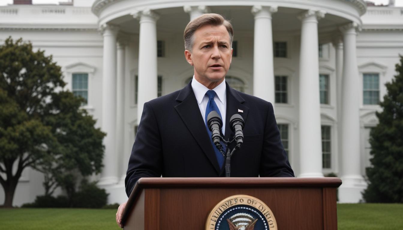 Les idéologues du trumpisme : penseurs ou imposteurs ?