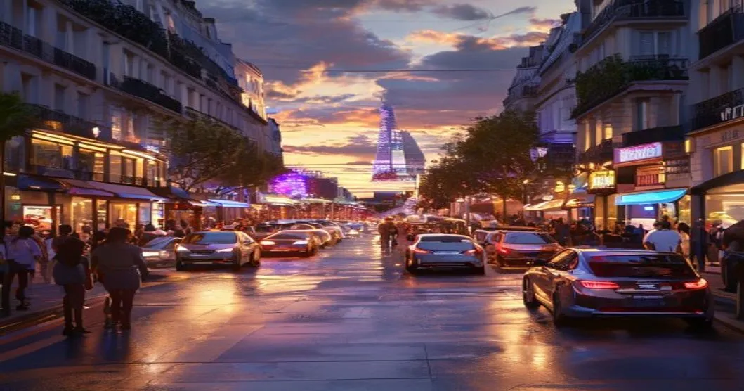 Les immatriculations de voitures électriques en France atteignent 30 % en juin, un seuil historique