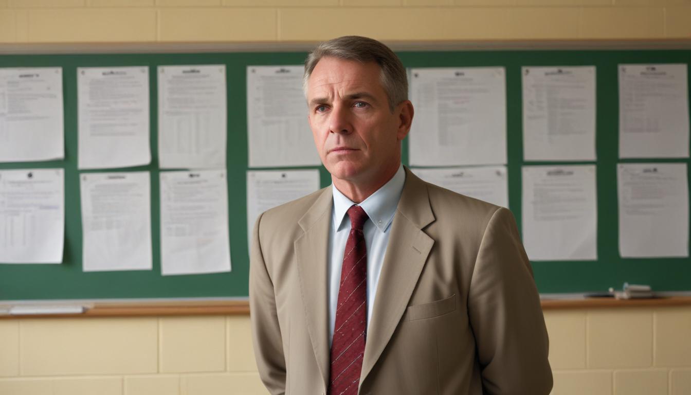 Les indicateurs de valeur ajoutée des lycées critiqués par les proviseurs : un outil jugé trop réducteur