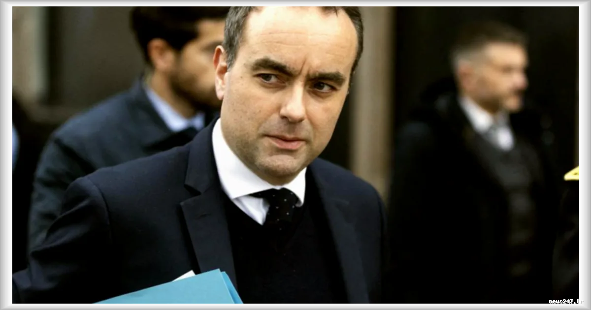Les Indiscrets du Figaro : les dernières révélations sur la vie politique