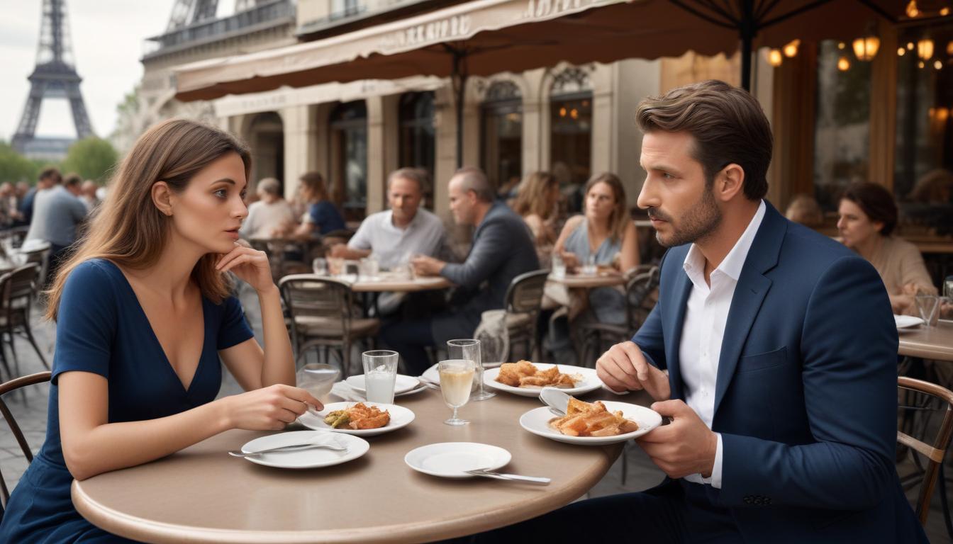 Les inégalités alimentaires entre hommes et femmes à travers les époques selon Libération