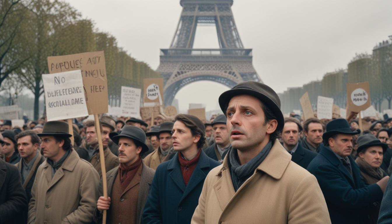 Les inégalités menacées par la démagogie en vue de la prochaine présidentielle