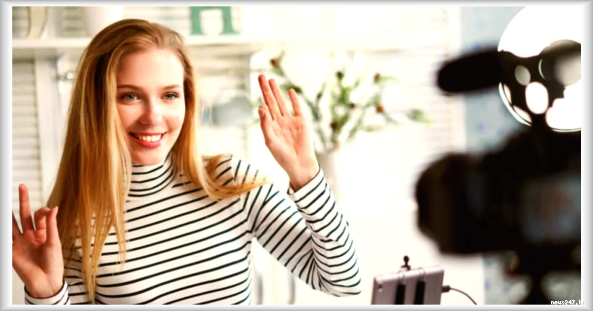 Les influenceurs de Dubaï maintiennent leurs placements de produit malgré la guerre