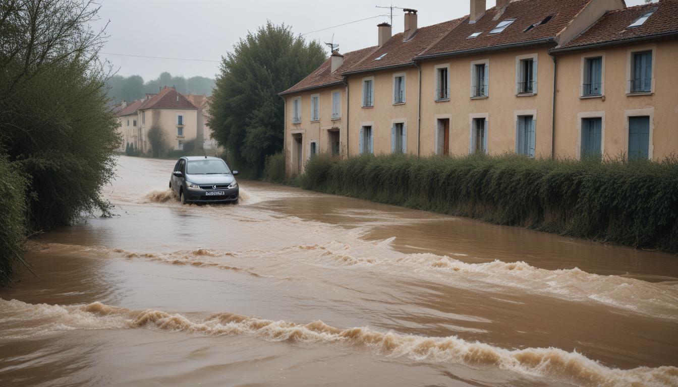 Les inondations en France : comment désimperméabiliser les villes pour prévenir les crues