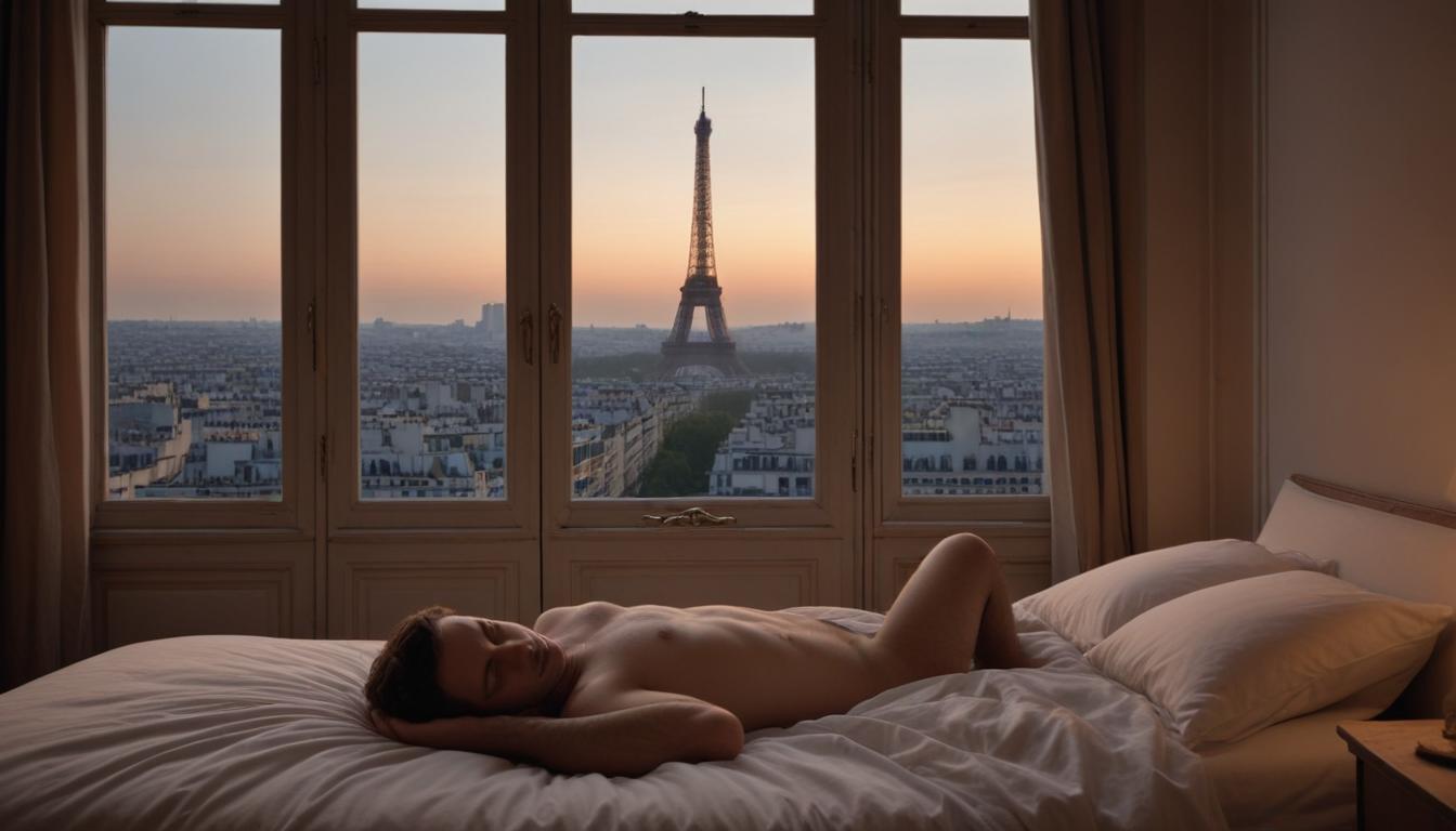 Les Insomniagues : Une Vie Marquée par la Culpabilité et la Recherche de Sommeil