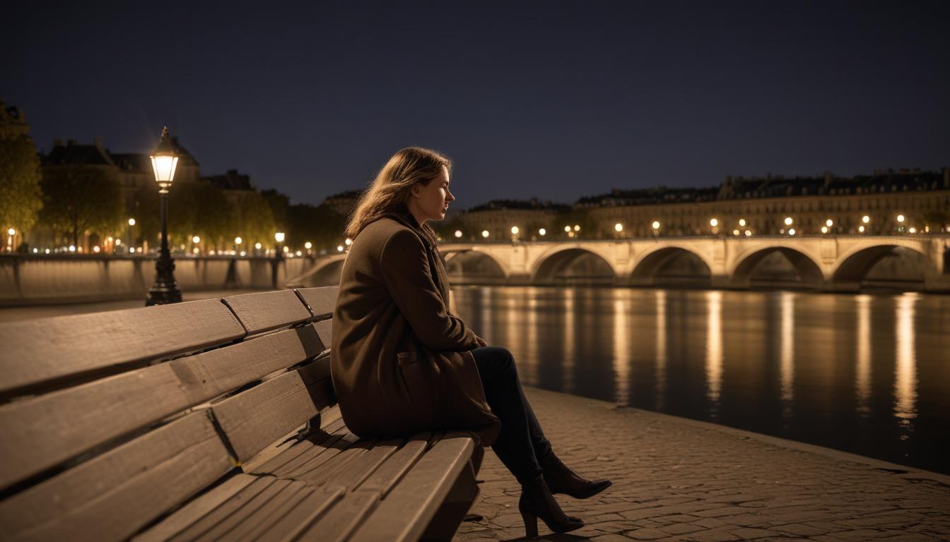 Les insomniaques témoignent de leurs nuits difficiles selon Libération