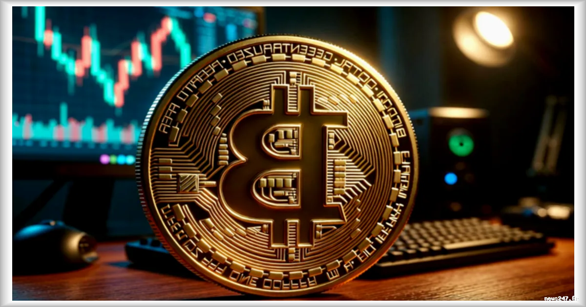 Les institutionnels absorbent 5 fois l’offre quotidienne en BTC selon Journal du Coin