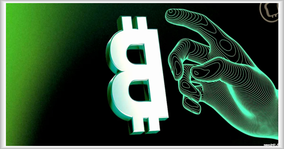 Les intelligences artificielles préfèrent le Bitcoin aux stablecoins et aux monnaies fiduciaires, selon une étude du Bitcoin Policy Institute