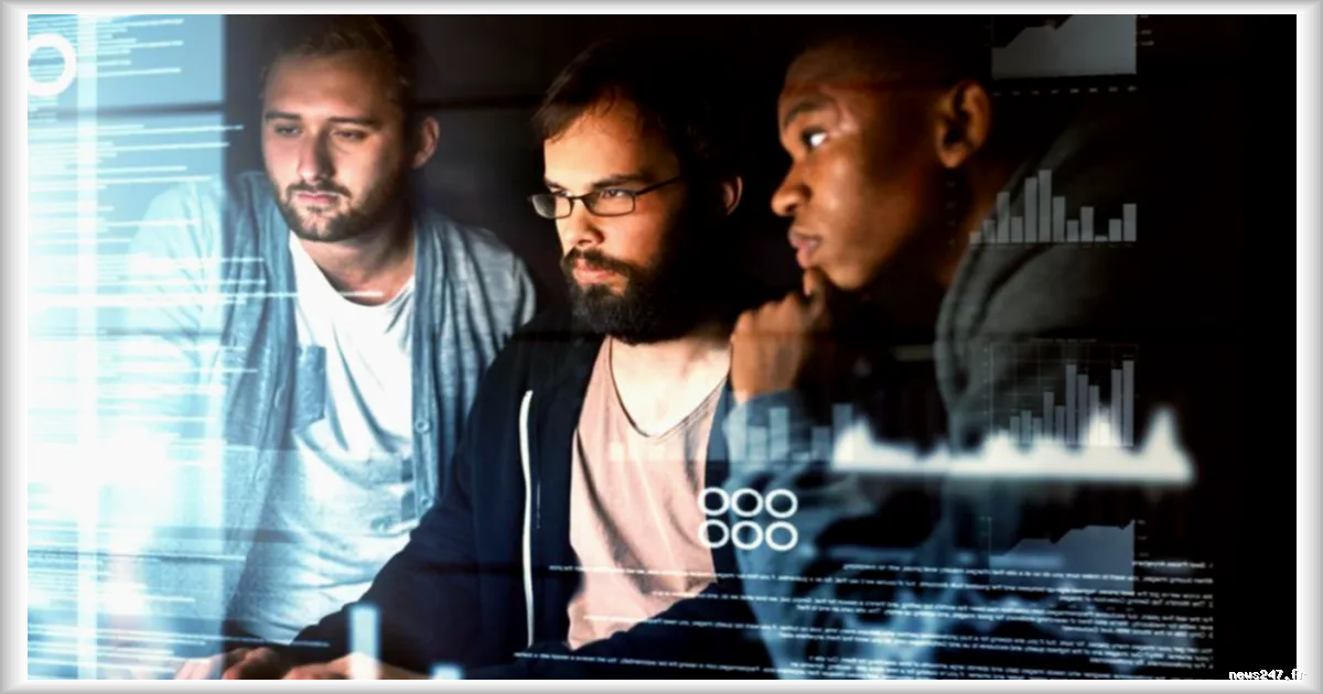 Les investissements dans les start-up de cybersécurité battent des records avec 15,6 milliards d'euros en 2025