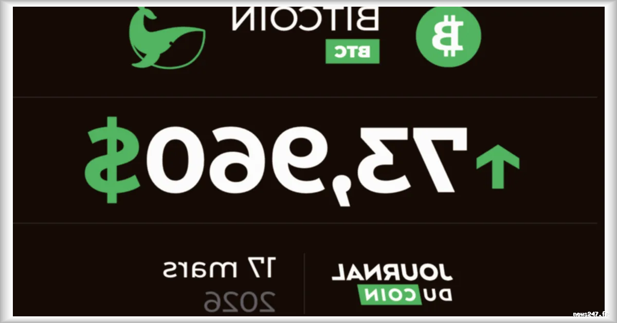 Les investisseurs distribuent malgré le rebond du Bitcoin