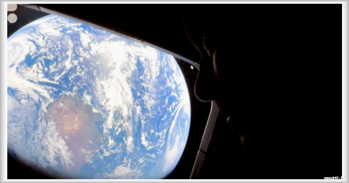 Les iPhone 17 Pro Max au service de la NASA pour la mission Artemis II