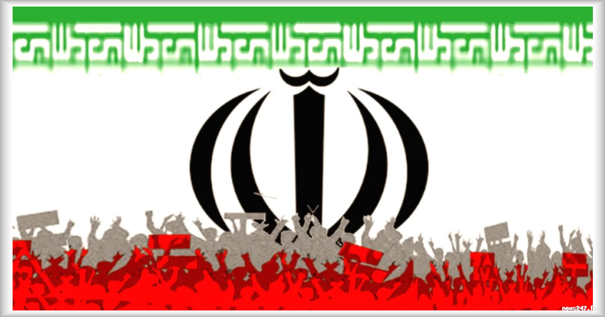 Les Iraniens se sentent lâchés par Trump : une guerre sans fin en perspective