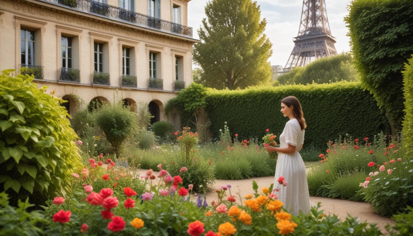 Les jardins privés, des refuges précieux mais menacés pour préserver la biodiversité