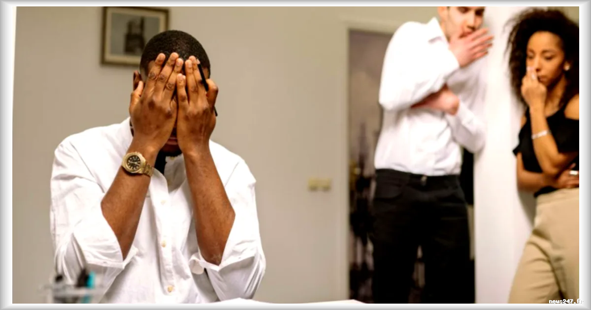 Les jeunes actifs souhaitent être licenciés : un phénomène surprenant lié à l'évolution du marché du travail